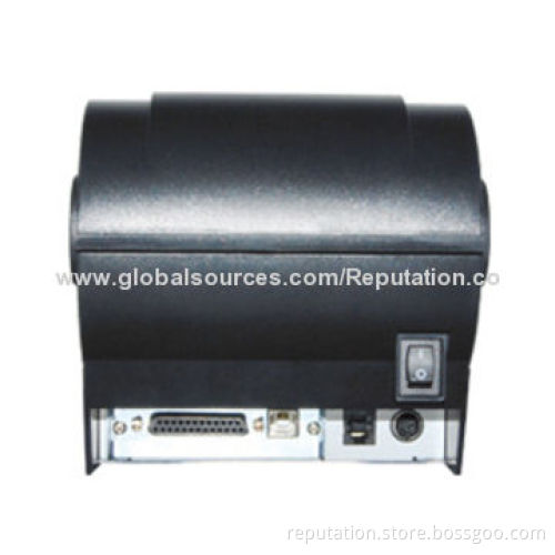 USB interface bar-code scanner